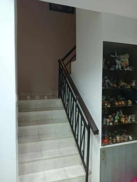 Pangsapuri untuk Dijual di Nusavilla - Kok Foong Gan - Interior - PropertyGuru.com.my