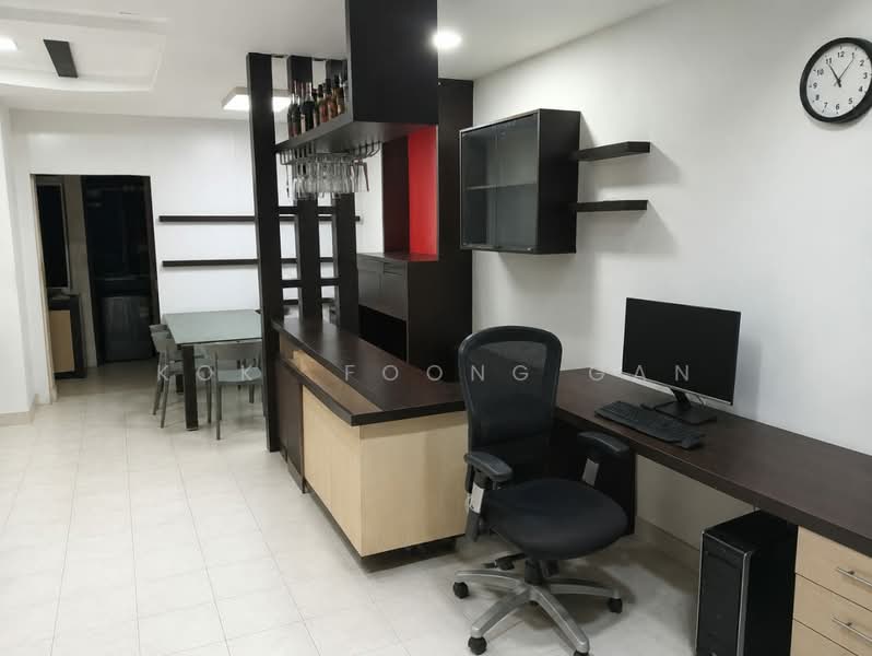 Pangsapuri untuk Dijual di Nusavilla - Kok Foong Gan - Interior - PropertyGuru.com.my