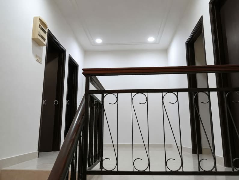 Pangsapuri untuk Dijual di Nusavilla - Kok Foong Gan - Interior - PropertyGuru.com.my
