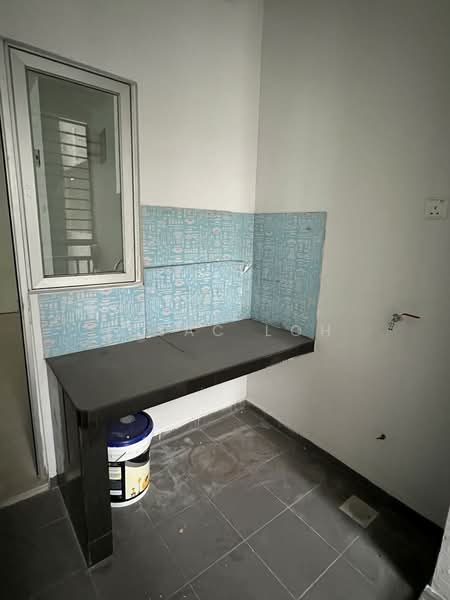 Servis Apartment untuk Dijual di Maxim Citylights @ Sentul KL - Issac Loh - Interior - PropertyGuru.com.my