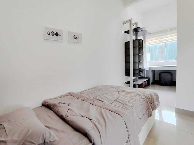 2-storey Terraced House for Sale in Banting (Banting) - Khairul Nizam - Bedroom - PropertyGuru.com.my