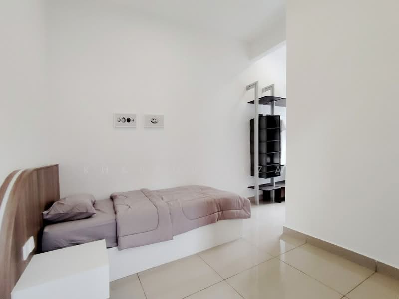 2-storey Terraced House for Sale in Banting (Banting) - Khairul Nizam - Bedroom - PropertyGuru.com.my
