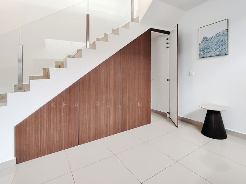 2-storey Terraced House for Sale in Banting (Banting) - Khairul Nizam - Interior - PropertyGuru.com.my