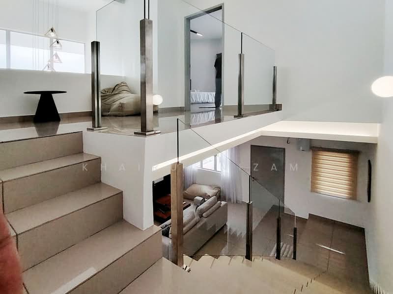 2-storey Terraced House for Sale in Banting (Banting) - Khairul Nizam - Interior - PropertyGuru.com.my
