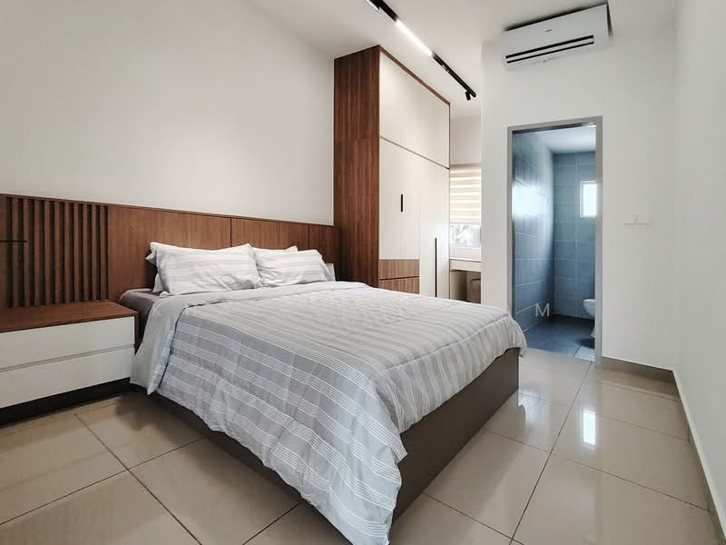 2-storey Terraced House for Sale in Banting (Banting) - Khairul Nizam - Bedroom - PropertyGuru.com.my