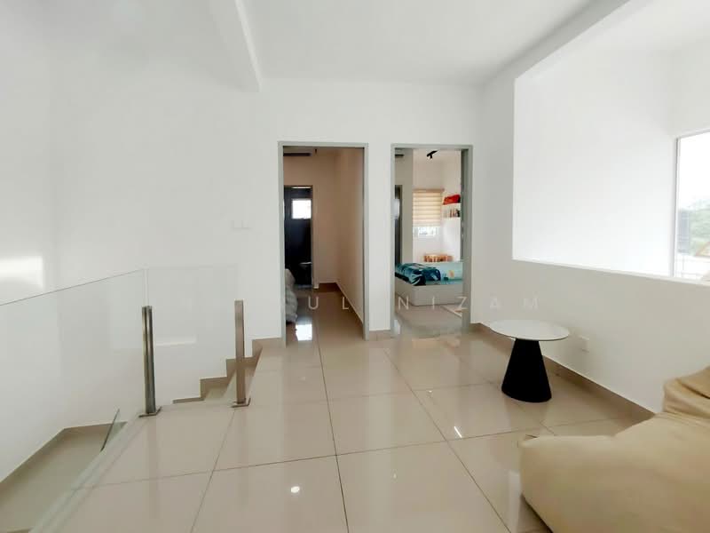 2-storey Terraced House for Sale in Banting (Banting) - Khairul Nizam - Interior - PropertyGuru.com.my