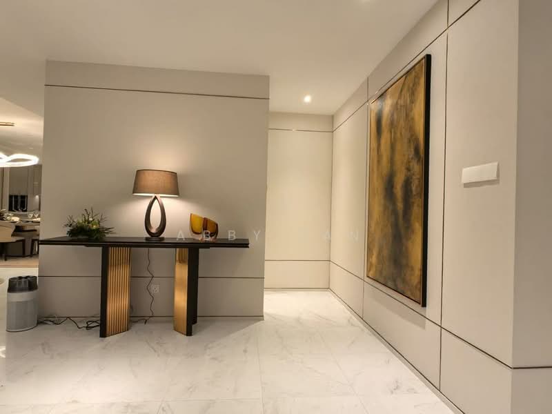 Service Residence for Sale at Pavilion Damansara Heights - Abby Tan - Interior - PropertyGuru.com.my