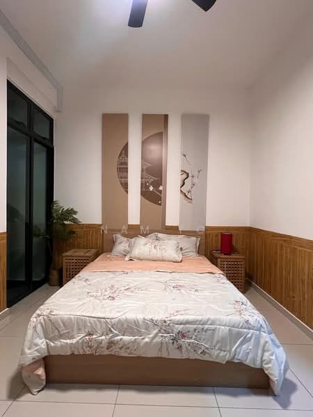 Servis Apartment untuk Disewa di Marina Residence - Nam YC - PropertyGuru.com.my