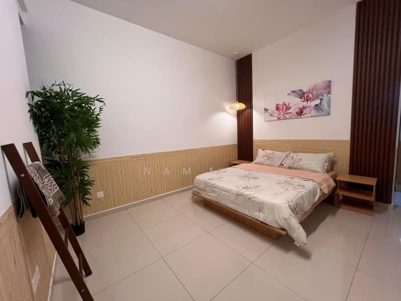 Servis Apartment untuk Disewa di Marina Residence - Nam YC - Bedroom - PropertyGuru.com.my