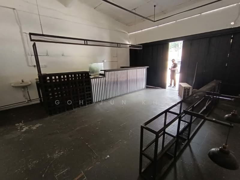 Shop for Rent in Bukit Sebukor (Bukit Baru) - Goh Jun Khai - Interior - PropertyGuru.com.my