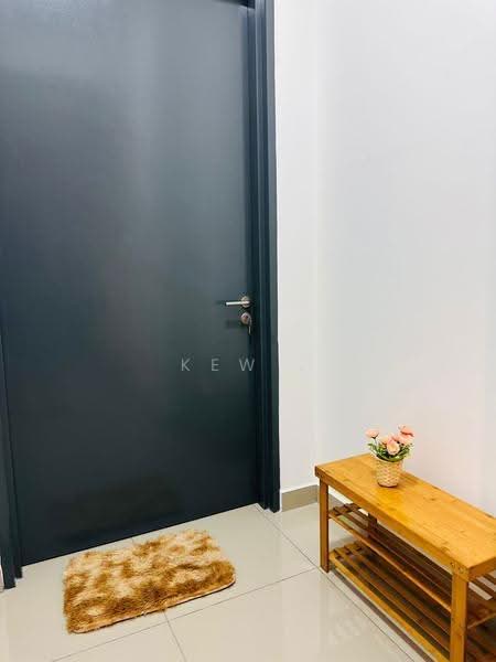 Service Residence for Rent at Aera Residence - Kew . - PropertyGuru.com.my
