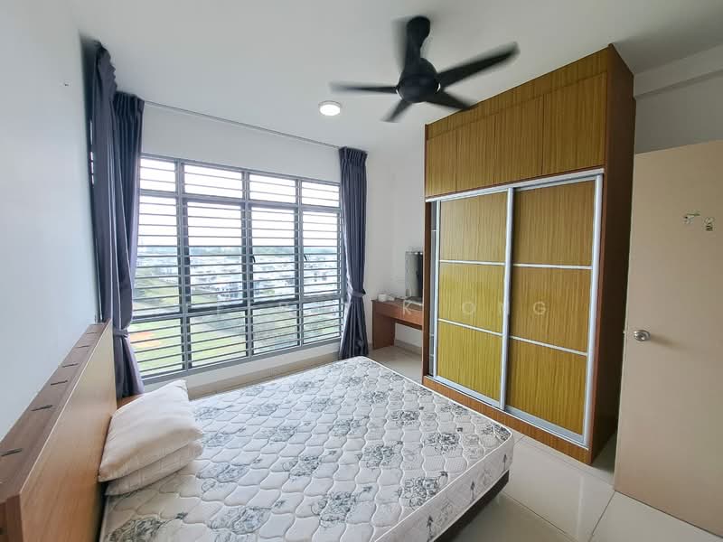 Apartment for Rent at ARC @ Austin Hills - Jeffrey Kiong - Bedroom - PropertyGuru.com.my