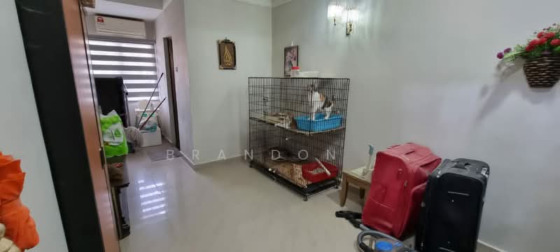 Rumah Teres 2.5 Tingkat untuk Dijual di Wangsa Maju (Kuala Lumpur) - Brandon . - PropertyGuru.com.my