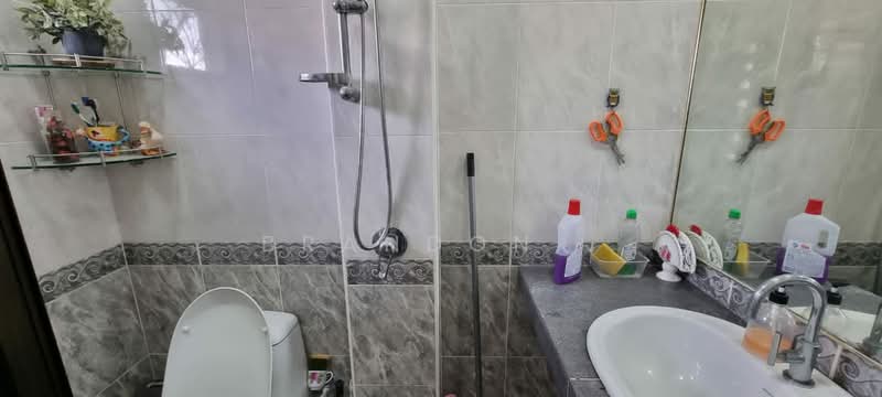 Rumah Teres 2.5 Tingkat untuk Dijual di Wangsa Maju (Kuala Lumpur) - Brandon . - PropertyGuru.com.my