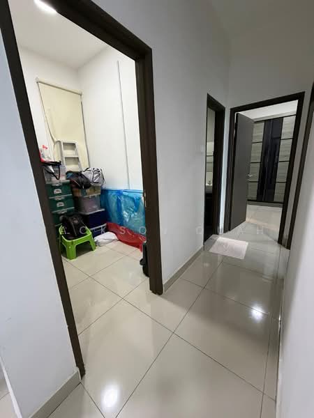 Apartment for Sale at Seri Austin Residence (Pangsapuri Seri Austin) - Jackson Quah - Corridor - PropertyGuru.com.my