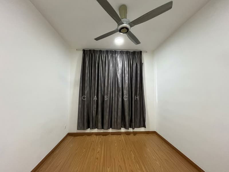 Servis Apartment untuk Disewa di 216 Residences - Lucas Chan - Interior - PropertyGuru.com.my