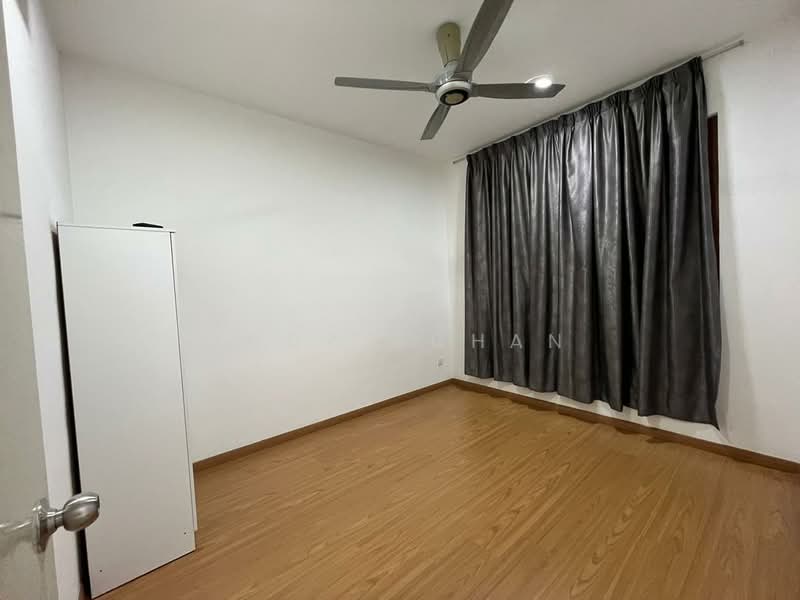 Servis Apartment untuk Disewa di 216 Residences - Lucas Chan - Bedroom - PropertyGuru.com.my