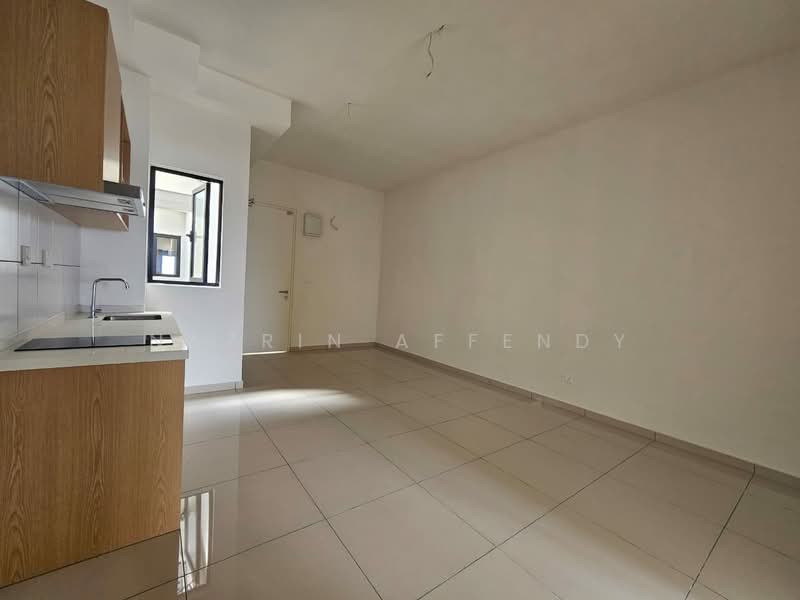 Servis Apartment untuk Disewa di Denai Alam : Ficus Peak - Nazrin Affendy - Interior - PropertyGuru.com.my