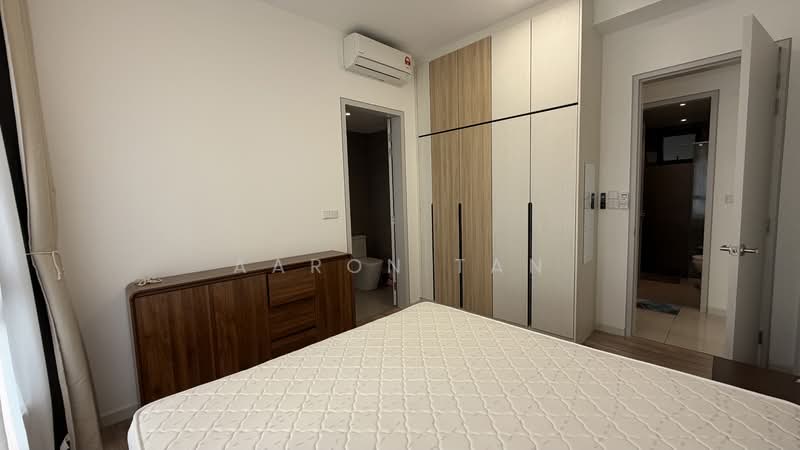 Service Residence for Rent at Sunway Velocity TWO - Aaron Tan - PropertyGuru.com.my