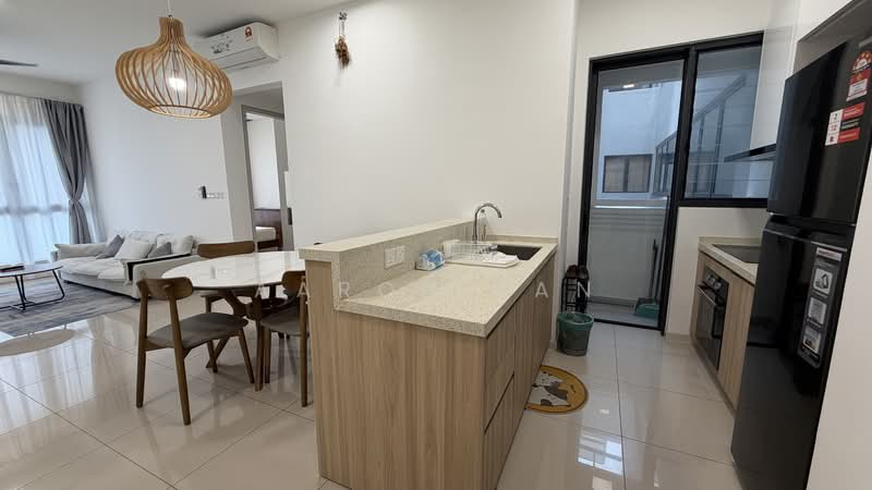 Service Residence for Rent at Sunway Velocity TWO - Aaron Tan - PropertyGuru.com.my