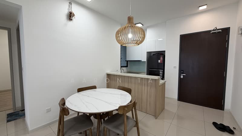 Service Residence for Rent at Sunway Velocity TWO - Aaron Tan - PropertyGuru.com.my