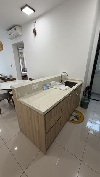 Service Residence for Rent at Sunway Velocity TWO - Aaron Tan - PropertyGuru.com.my