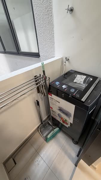 Service Residence for Rent at Sunway Velocity TWO - Aaron Tan - PropertyGuru.com.my