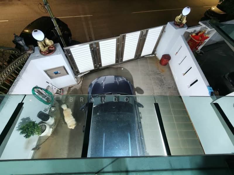 2.5-storey Terraced House for Sale in Wangsa Maju (Kuala Lumpur) - Brandon . - Exterior - PropertyGuru.com.my