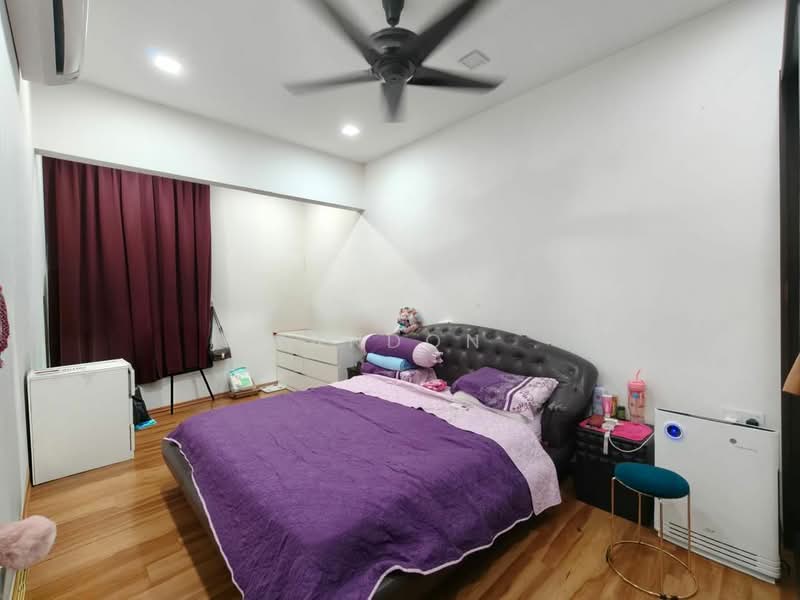 2.5-storey Terraced House for Sale in Wangsa Maju (Kuala Lumpur) - Brandon . - PropertyGuru.com.my