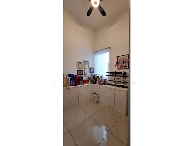 Townhouse for Sale in Puchong (Selangor) - Junbin Low - Study - PropertyGuru.com.my