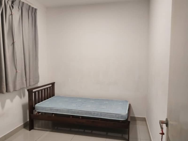 Service Residence for Rent at 3 Elements - TJ Yoo - Bedroom - PropertyGuru.com.my