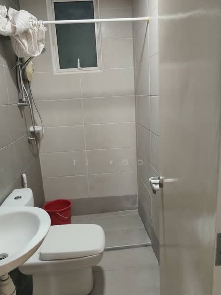 Service Residence for Rent at 3 Elements - TJ Yoo - Bathroom - PropertyGuru.com.my