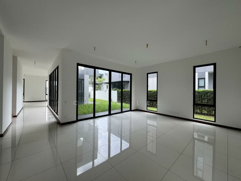 Bungalow for Sale in Eco Sanctuary (Telok Panglima Garang) - Chris Lee - Interior - PropertyGuru.com.my