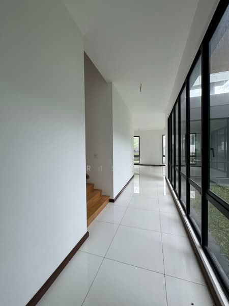 Bungalow for Sale in Eco Sanctuary (Telok Panglima Garang) - Chris Lee - Corridor - PropertyGuru.com.my