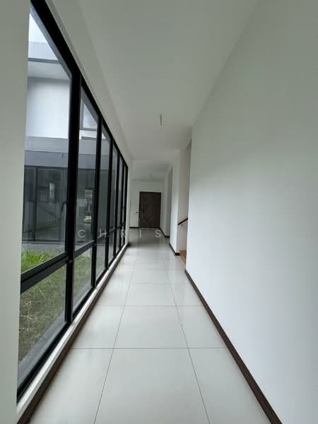 Bungalow for Sale in Eco Sanctuary (Telok Panglima Garang) - Chris Lee - Corridor - PropertyGuru.com.my