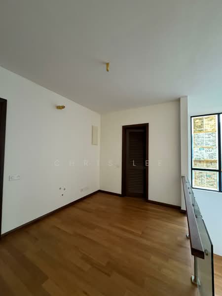 Bungalow for Sale in Eco Sanctuary (Telok Panglima Garang) - Chris Lee - Interior - PropertyGuru.com.my