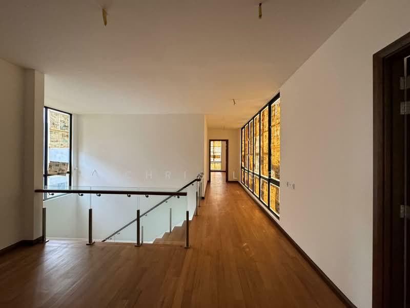 Bungalow for Sale in Eco Sanctuary (Telok Panglima Garang) - Chris Lee - Corridor - PropertyGuru.com.my