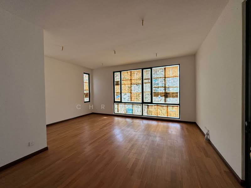 Bungalow for Sale in Eco Sanctuary (Telok Panglima Garang) - Chris Lee - Living Room - PropertyGuru.com.my