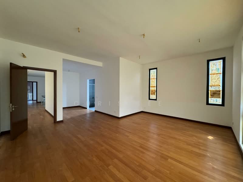 Bungalow for Sale in Eco Sanctuary (Telok Panglima Garang) - Chris Lee - Living Room - PropertyGuru.com.my