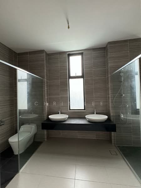 Bungalow for Sale in Eco Sanctuary (Telok Panglima Garang) - Chris Lee - Bathroom - PropertyGuru.com.my