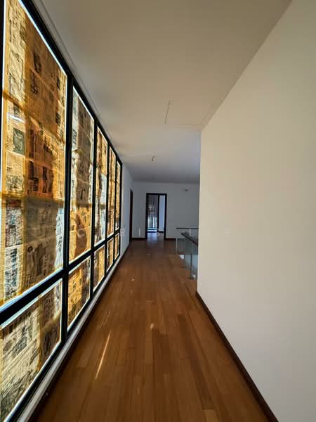 Bungalow for Sale in Eco Sanctuary (Telok Panglima Garang) - Chris Lee - Corridor - PropertyGuru.com.my