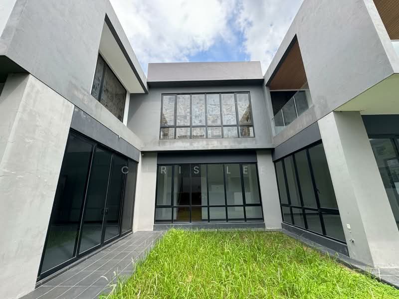 Bungalow for Sale in Eco Sanctuary (Telok Panglima Garang) - Chris Lee - Exterior - PropertyGuru.com.my