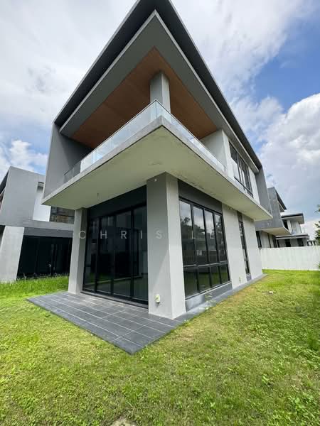 Bungalow for Sale in Eco Sanctuary (Telok Panglima Garang) - Chris Lee - Exterior - PropertyGuru.com.my