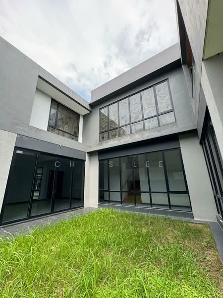 Bungalow for Sale in Eco Sanctuary (Telok Panglima Garang) - Chris Lee - Exterior - PropertyGuru.com.my