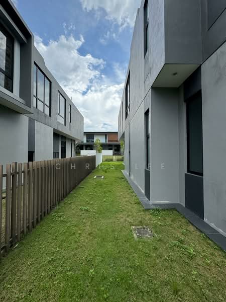 Bungalow for Sale in Eco Sanctuary (Telok Panglima Garang) - Chris Lee - Exterior - PropertyGuru.com.my