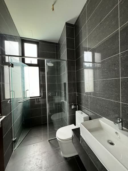 Bungalow for Sale in Eco Sanctuary (Telok Panglima Garang) - Chris Lee - Bathroom - PropertyGuru.com.my