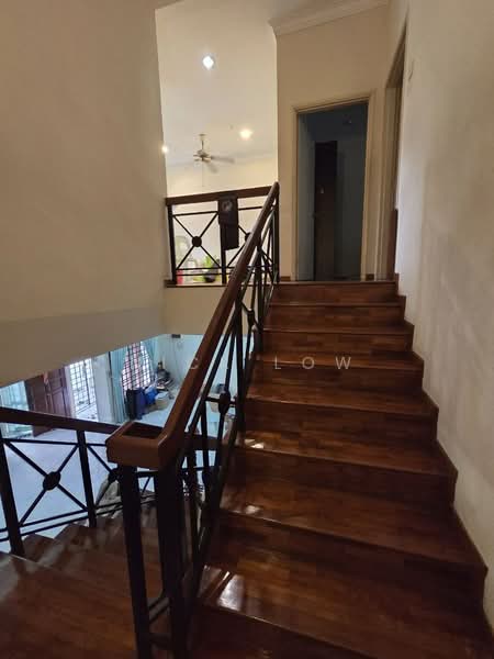 Rumah Teres 2 Tingkat untuk Dijual di Taman Molek (Johor Bahru) - Nick Low - Interior - PropertyGuru.com.my