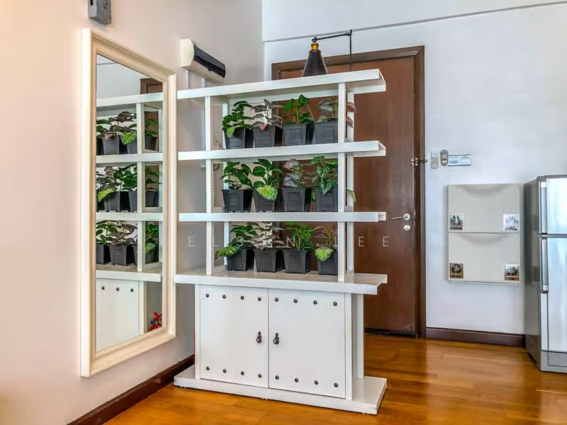 Service Residence for Rent at Regalia Residence - Nelsen Lee - Interior - PropertyGuru.com.my