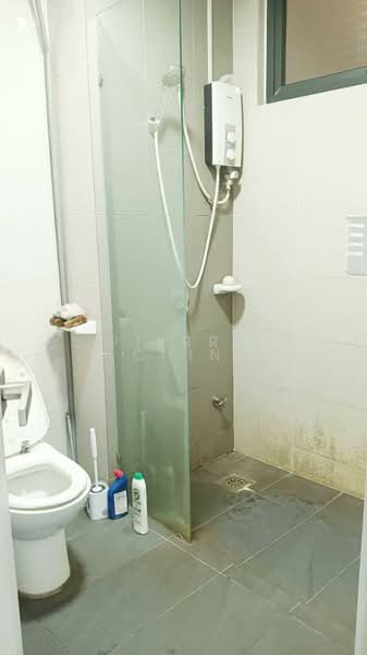 Condominium for Rent at The Raffles Suites - Pierre Chin - Bathroom - PropertyGuru.com.my