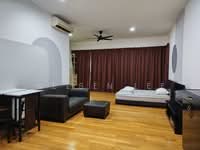 For Rent - Regalia Residence